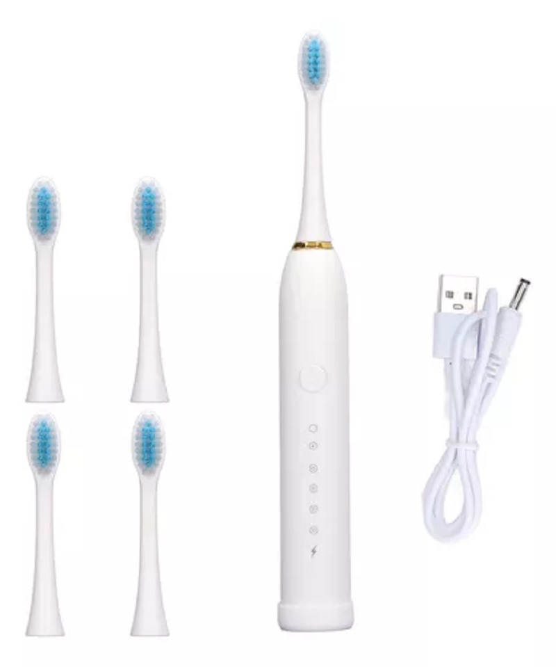 Miniatura 4 de Cepillo Electrico De Dientes Automático